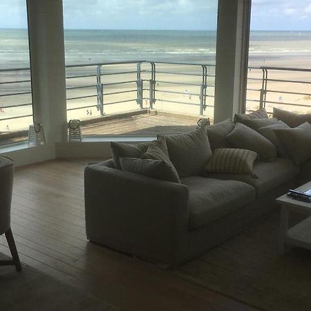 Oostduinkerke Long Island Apartment Koksijde Exterior foto