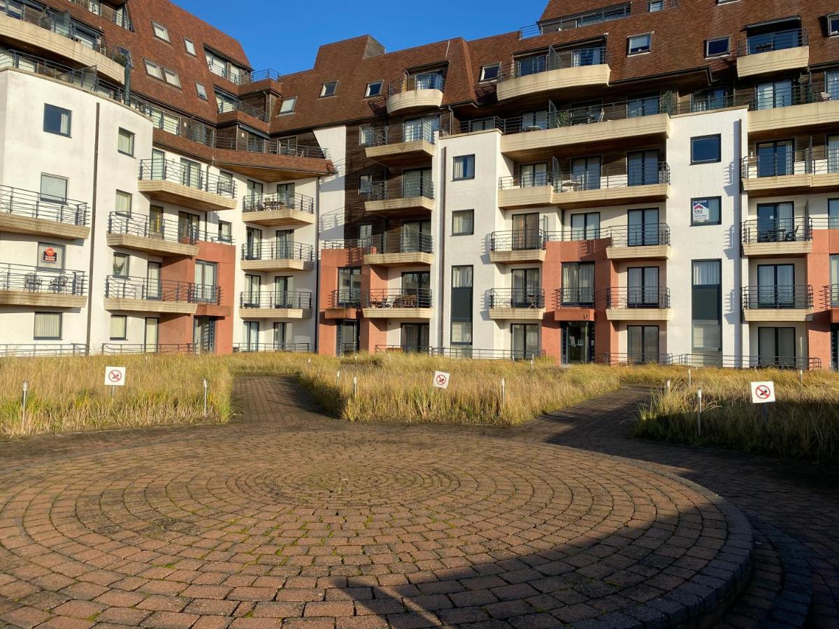 Oostduinkerke Long Island Apartment Koksijde Exterior foto
