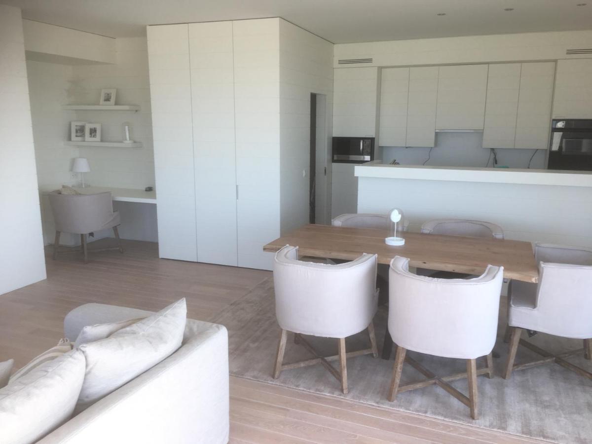 Oostduinkerke Long Island Apartment Koksijde Exterior foto