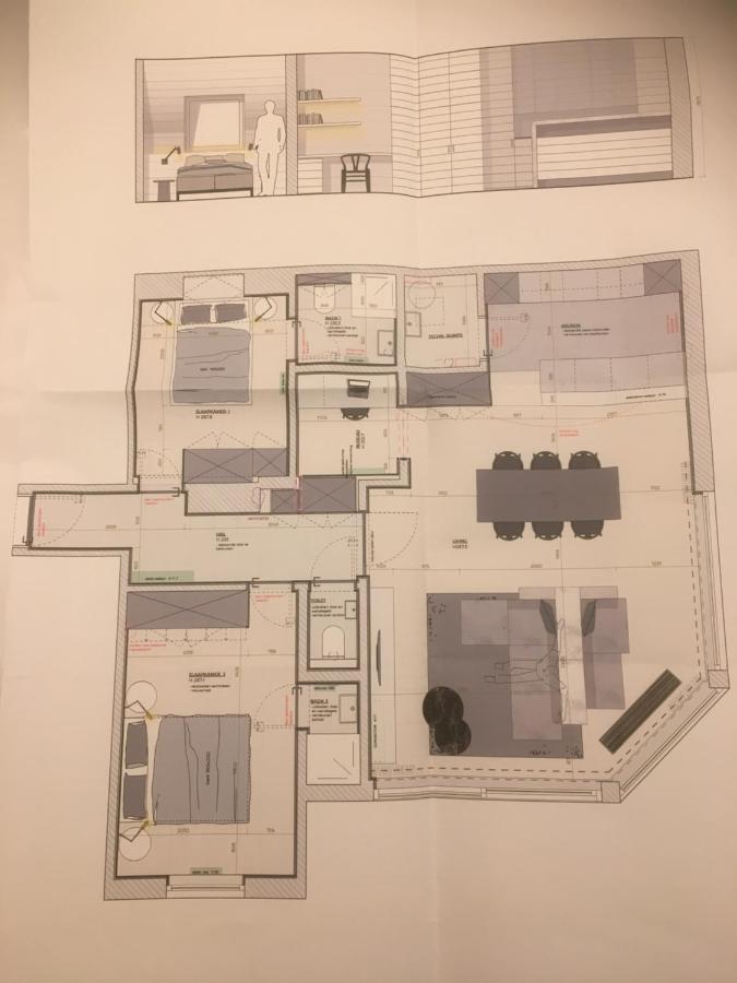 Oostduinkerke Long Island Apartment Koksijde Exterior foto